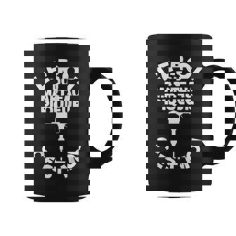 Le Roi Du Marteau-Piqueur Humour Chantier Cadeau Tasse - Cadeauxyz