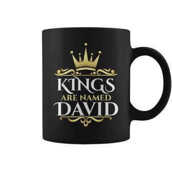 Les Rois'appellent David Tasse - Cadeauxyz