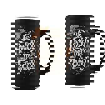 Less Honkin Tonkin Western Farm Musician Honky Tonk Coffee Mug | Mazezy