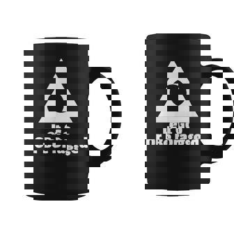 Let Go Or Be Dragged Al Anon Aa Na Addiction Recovery Coffee Mug - Thegiftio