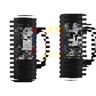 Letorie Da Brivido Cute Lyon Gamer Tazze - Novitaregali