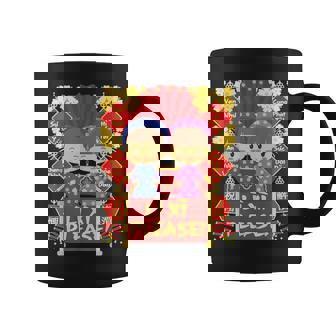 Li Xi Please 男の子&女の子 キッズ- ベトナム旧正月 コーヒーマグ - Kawaiitshirt