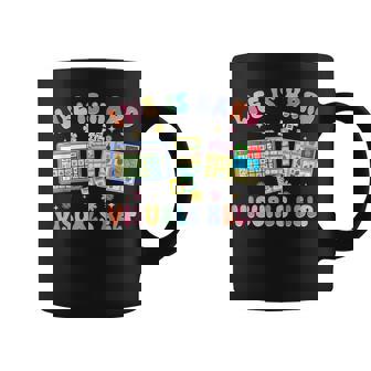 Life Is Hard Visuals Help Special Education Teacher Sped Coffee Mug - Monsterry