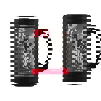 Life Picture Collection Life（ライフ）創刊号（1） コーヒーマグ - Kawaiitshirt
