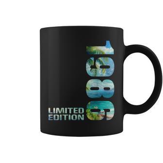 Limited Edition 1986 Man Woman 40Th Birthday Coffee Mug - Thegiftio UK