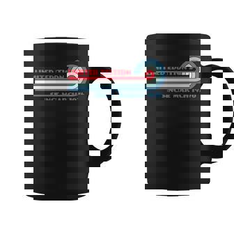 Limited Editionince March 1976 長袖tシャツ コーヒーマグ - Kawaiitshirt