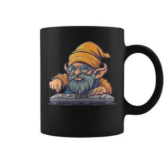 Lindo Dj Enano Taza de café - Regaloses