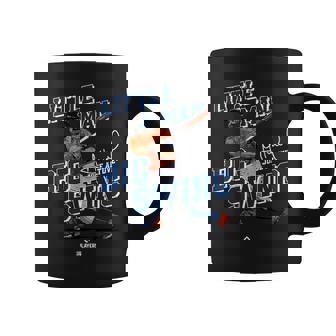 Little Man Bigwing Jose Altuve Houston Mlbpa コーヒーマグ - Kawaiitshirt