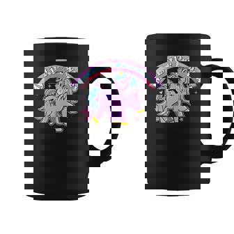 My Little Pew-Pew Unicorn Coffee Mug - Monsterry
