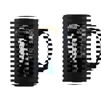 Locked In Ninja Low Taper Fade & Locked In Alien Remix Coffee Mug | Mazezy