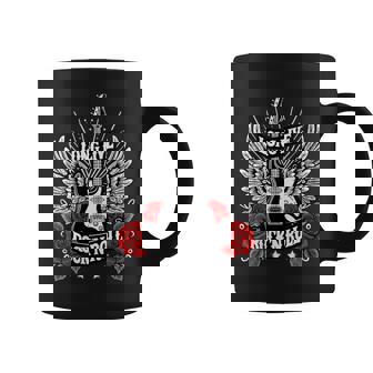 Long Live Rock And Roll Rock&Rollintage Guitares Électriques Tasse - Cadeauxyz