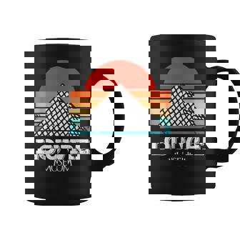 Louvre Museum Lever Deoleil De Paris Love En France En Tant Que Touriste Tasse - Cadeauxyz