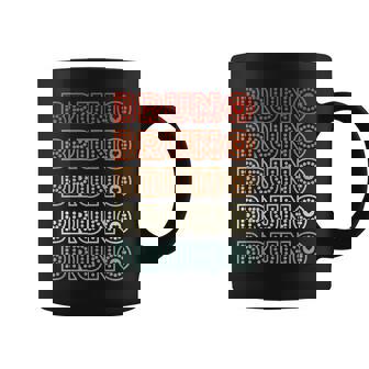 Love Heart Bruno Retrotyle Bruno Lover Heart コーヒーマグ - Kawaiitshirt