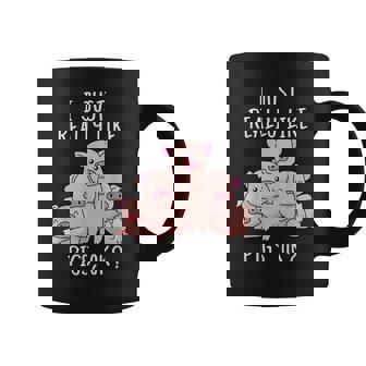 Love Pig シャツ レディース 豚 ギフト 豚 メンズ キュート 豚 コーヒーマグ - Kawaiitshirt