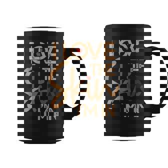 I Love The Skin I'm In – Empowering Black History Month Coffee Mug - Thegiftio