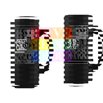 Loveees No Color コーヒーマグ - Kawaiitshirt