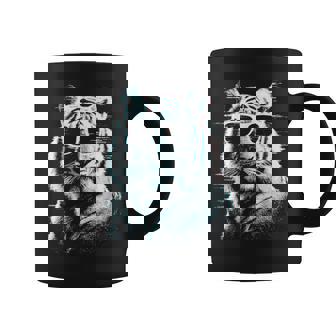 Lunettes Deoleil Tiger Tasse - Cadeauxyz