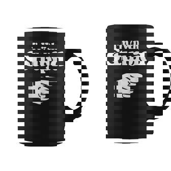 I 'M Withtupid Herren Kinder- Und Frauen Manati Tassen - Seseable