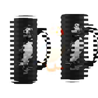 Macareux Moine Animal Tasse - Cadeauxyz