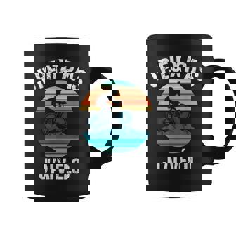 Maillot Je Peux Pas J'aielo Humour Polottélo Motard Tasse - Cadeauxyz