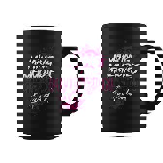 Making Memories Mud Run Squad Mud Girl Running Runner Coffee Mug - Monsterry