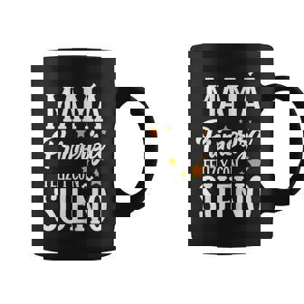 Mamá Primeriza Feliz Y Conueño Regalo Día De La Madre Taza de café - Regaloses