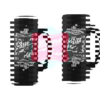 Mama Tried Country Mama Southern Outlaw Music Tank Top Coffee Mug | Mazezy