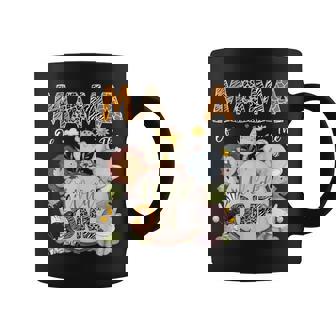 Mama Of The Wild One 1St Birthday Safari Jungle Animals Coffee Mug - Monsterry