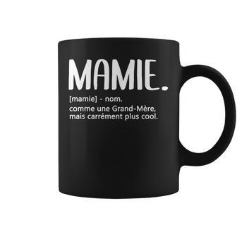 La Premiere Fete Des Meres Tasse | Cadeauxyz