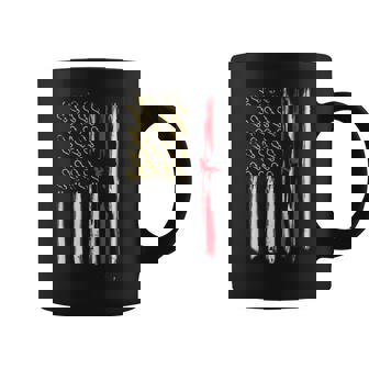 Man On A Rope Climbing Down A Grotto Caving Caver Coffee Mug | Mazezy