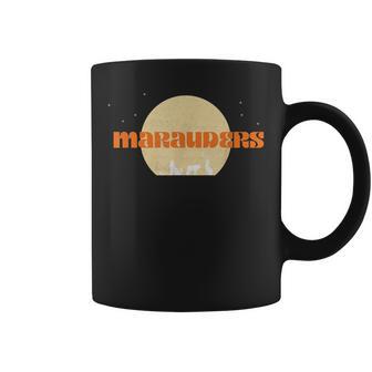 Marauders Pleine Lune Tasse - Cadeauxyz