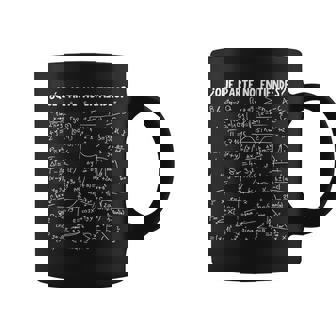 Mathematics What Part Do You Not Understand Teacher Mathematics Taza de café - Regaloses