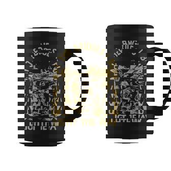 May The Bridges I Burn Light The Way Coffee Mug - Thegiftio