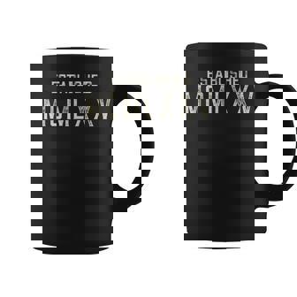 Mcmlxxv 1975年設立 ローマ数字。 コーヒーマグ - Kawaiitshirt