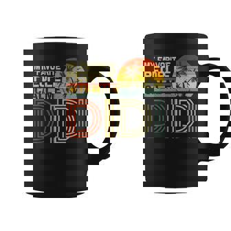 Meine Lieblingsmenschen Nennen Mich Didiintage Retro Didi Tassen - Seseable