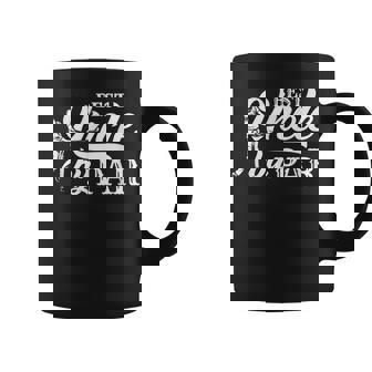 Mejor Tío Por Par Golf Taza de café - Regaloses