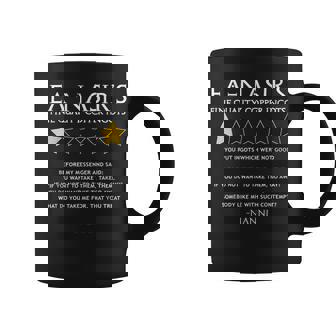 Meme De La Historia De La Era De Cobre De Ea-Nasir's Taza de café - Regaloses