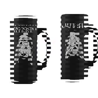 Meshuggah Graphic -For Meshuggah Fans Coffee Mug | Mazezy