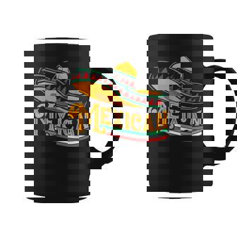 Mexicain Amoureux Mexique Pays Actuel Tasse - Cadeauxyz
