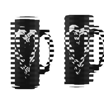 Mignon Coeur Pour Homme Originalaintalentin Tasse - Cadeauxyz