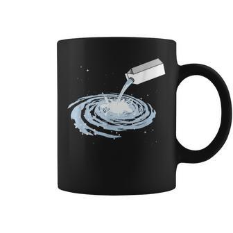 Milkywayía Láctea Milk Universo Espacio Regalo Taza de café - Regaloses