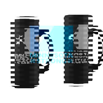 Minnesota Strong Coffee Mug | Seseable FR