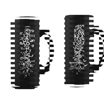 Mode Fête À L'envers Ananas Échangisteanille Échange Tasse - Cadeauxyz