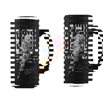 Modern Hip Hop Ice Cream Vintage Graffiti Urban Streetwear Coffee Mug | Mazezy
