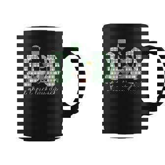 Mom & Dad Of The Lucky Duck 1St Birthday Mommy And Me Duck P Coffee Mug - Thegiftio