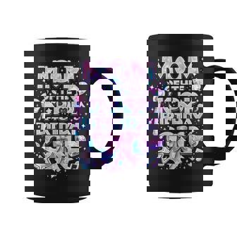 Mom Of The K-Pop Birthday Girls Korean Music Music Lovers Coffee Mug - Monsterry