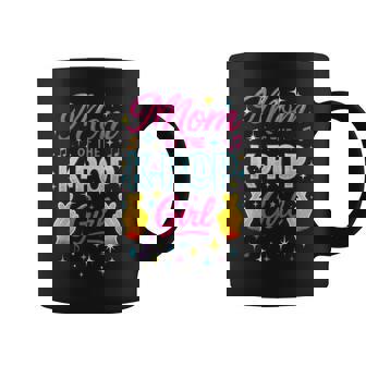 Mom Of The K-Pop Girl Korean Music Coffee Mug | Mazezy