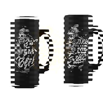 Mom Life Motherhood Coffee Lover Caffeine Mama Needs Coffee Coffee Mug - Thegiftio