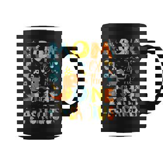 Mom Of The One-A-Saurus 1St Birthday Dinosaur Party Coffee Mug | Mazezy