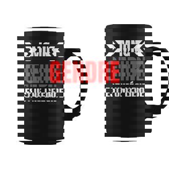 Mon Gendre Est Une Légende Homme Gendre Humour Beau Fils Tasse - Cadeauxyz